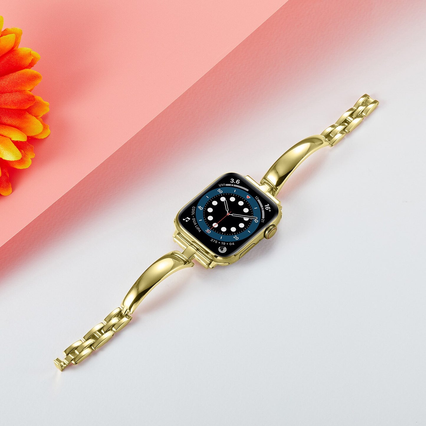 Starlight Band For Apple Watch Bracelet