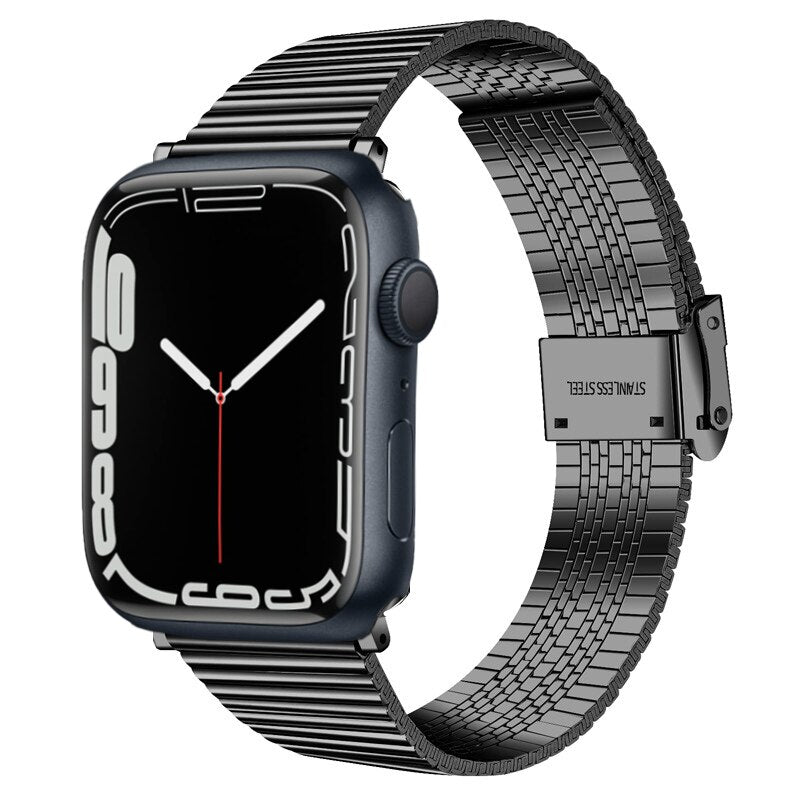 Stainless Steel Strap for Apple watch band