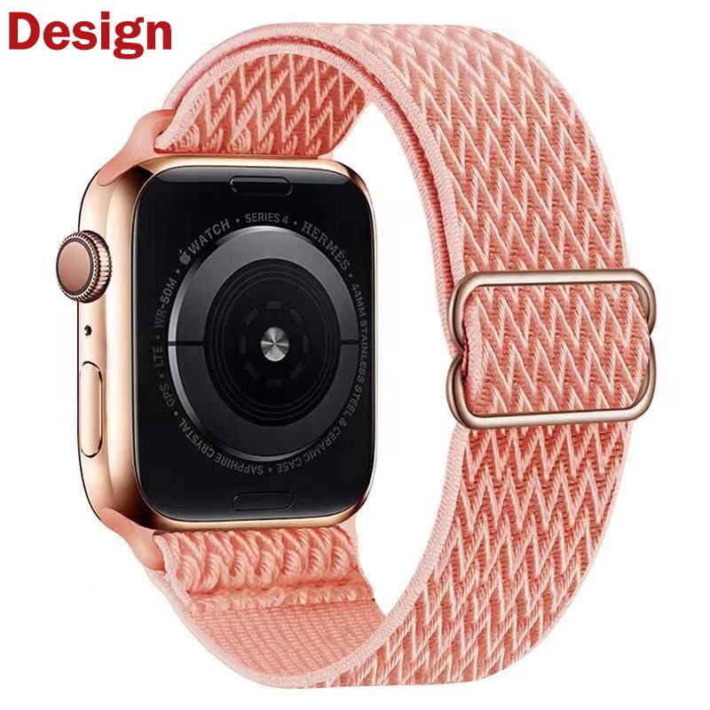 Strap For Apple watch  Nylon Belt/Bracelet