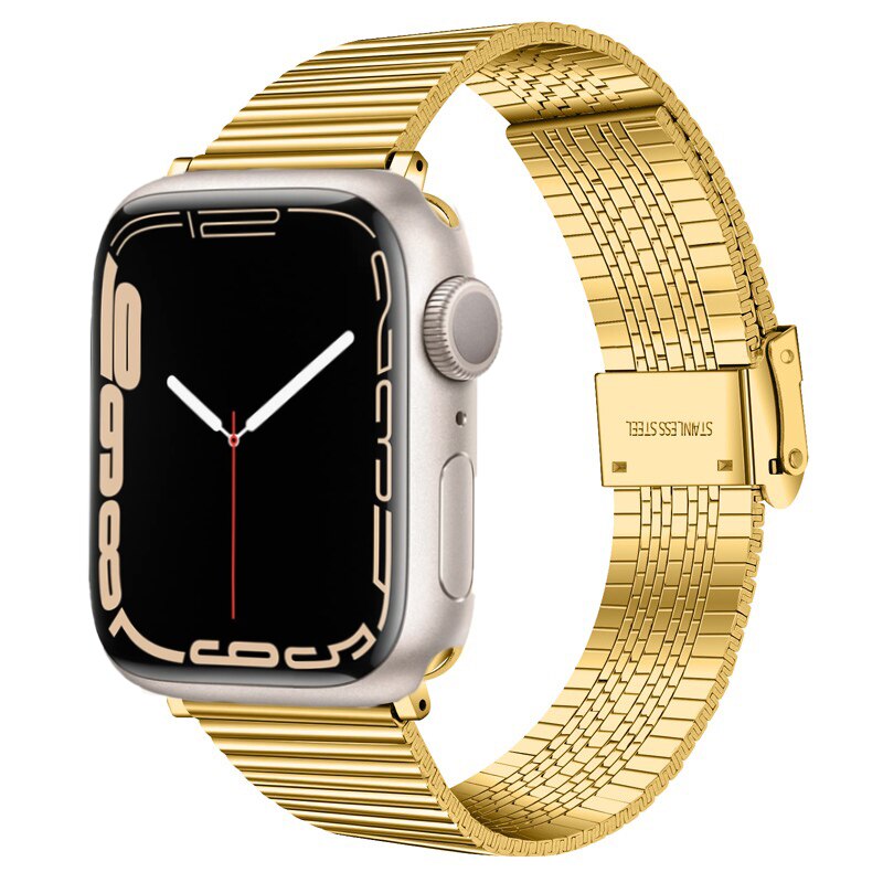Stainless Steel Strap for Apple watch band