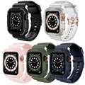 Apple Watch TPU Strap - Rugged, Waterproof, Durable Design