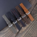 Ticwatch Genuine Leather Band - Classic Elegant Design