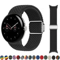 Google Pixel Nylon Braided Strap - Premium Stylish Band