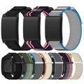 WHOOP 4.0 3.0 Nylon Band - Breathable Lightweight Rugged