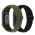 Fitbit Charge 5 6 Nylon Strap - Durable, Breathable, Versatile