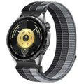 18mm 22mm Nylon Strap for CMF Watch Pro 3 2 Bands for Huawei Watch GT6Pro 46mm 20mm Band for Samsung Galaxy Watch 7/6/5 Bracelet