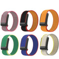 Whoop 5.0 Nylon Band - Breathable Stretchy Durable Reliable