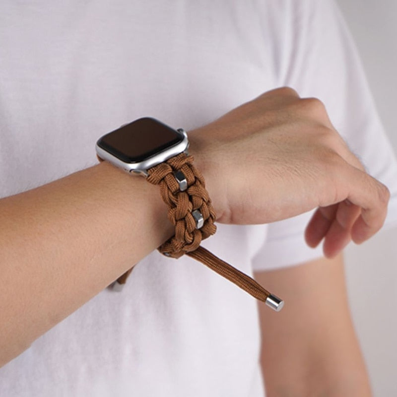 Sport Apple Watch Strap