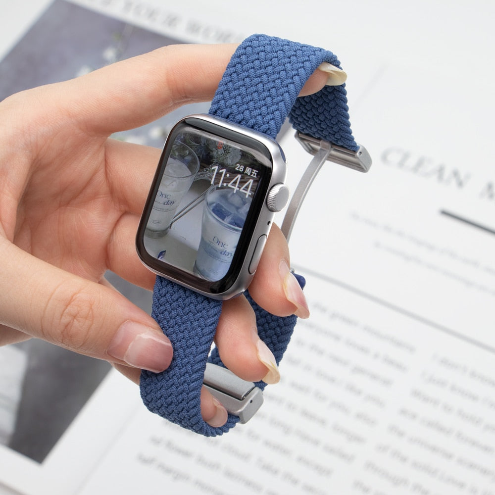 Apple Watch Loop Strap