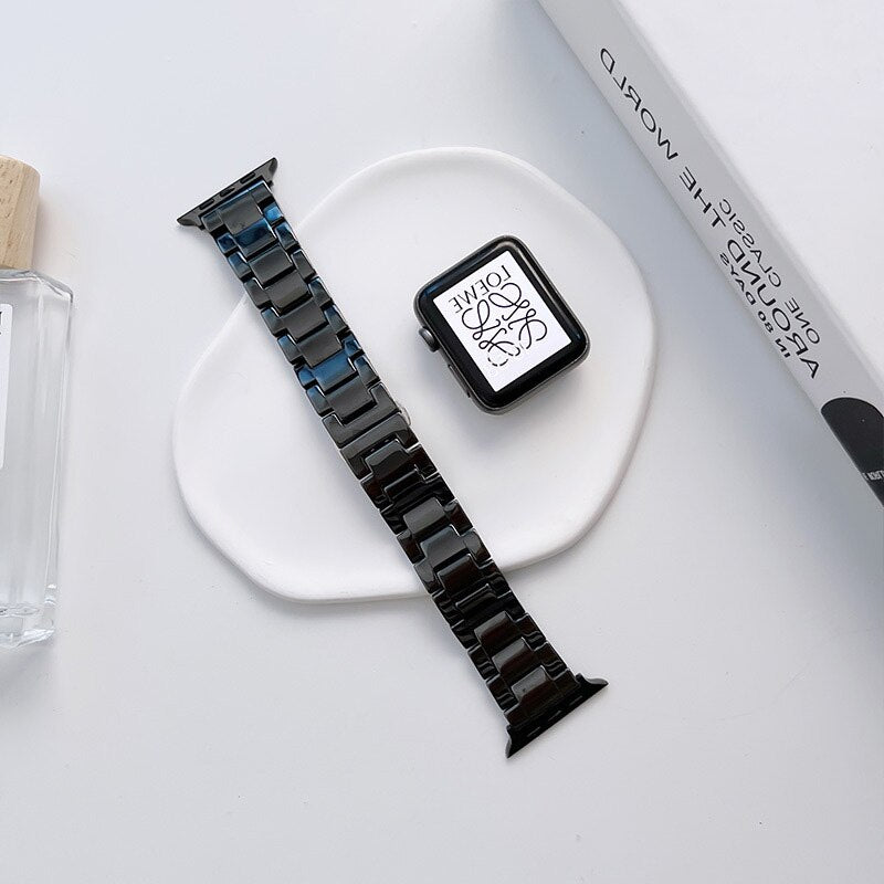 Apple Watch Keramikarmband