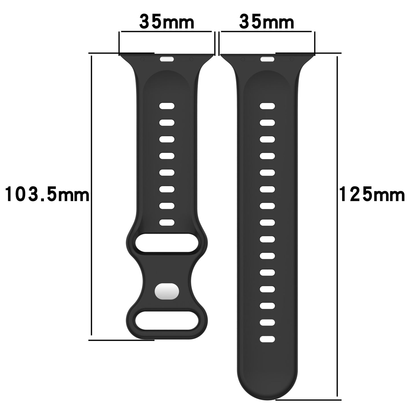 Strap for Apple Watch Band