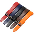 Samsung Galaxy Watch Silicone Strap - Soft Durable Design