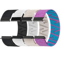 Whoop 5.0 Nylon Band - Woven Breathable Soft Durable Fit