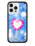 Sky Fantasy iPhone Case - Arleathercraft iPhone 15 Pro Max