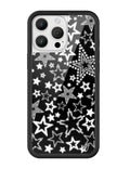 Star Girl iPhone Case - Arleathercraft iPhone 16 Pro Max