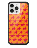 Starry Not Sorry iPhone Case - Arleathercraft iPhone 15 Pro Max