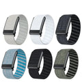 Whoop 3.0 4.0 Nylon Band - Breathable Soft Lightweight