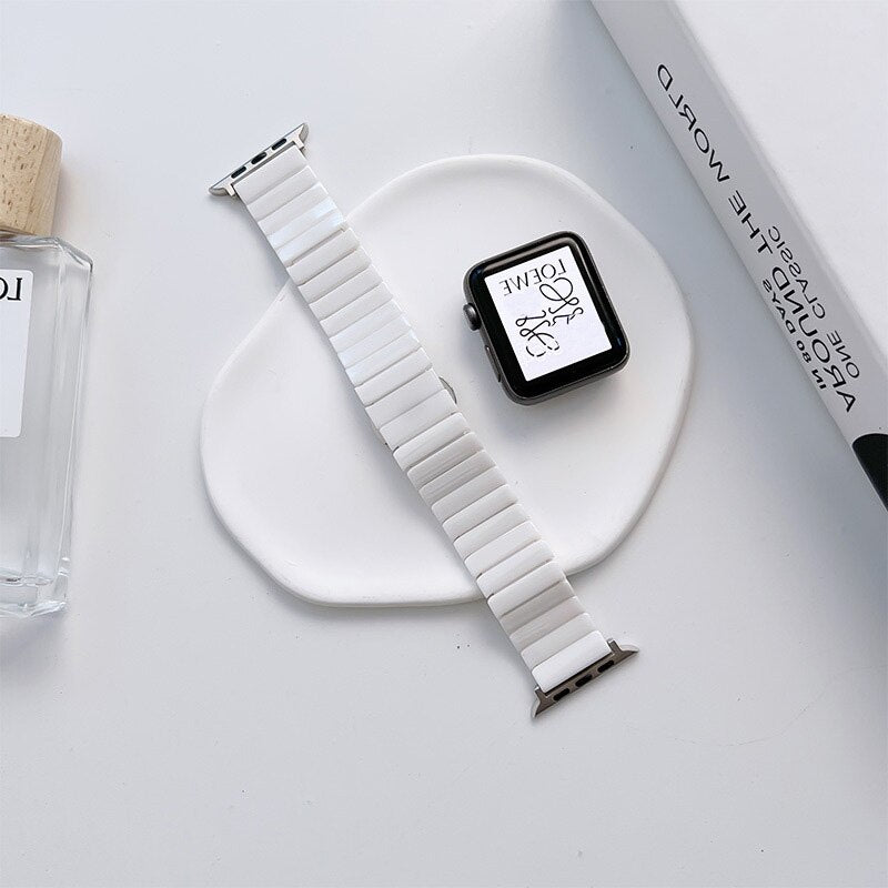 Apple Watch Ceramic Strap/Band