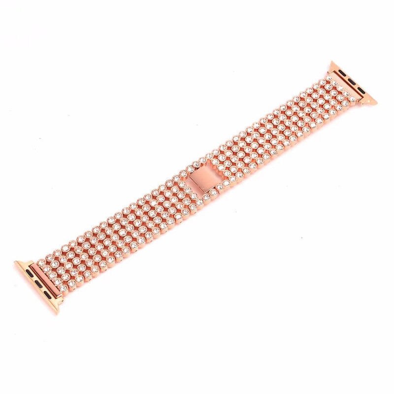 Apple Watch Diamond strap/Bracelet