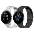 Google Pixel Stainless Steel Band - Premium Sleek Design