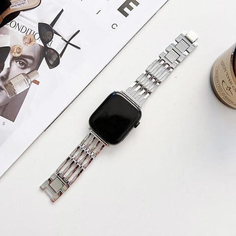 Jewelry Apple Watch Wristband f