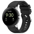 Google Pixel Silicone Band - Soft, Durable, Comfortable
