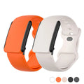 Whoop 4.0 3.0 Silicone Band - Soft Breathable Sweatproof