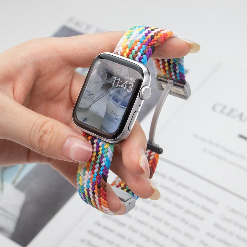 Apple Watch Loop Strap