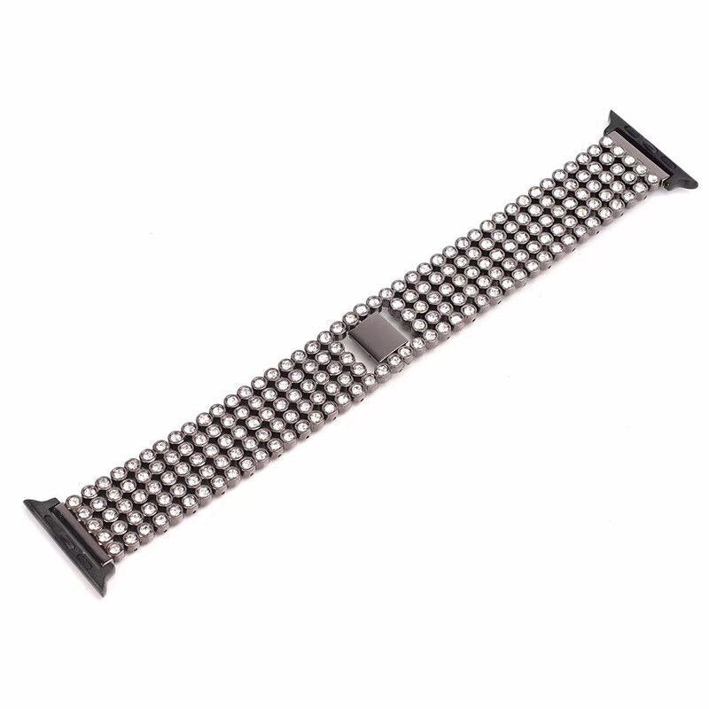 Apple Watch Diamond strap/Bracelet