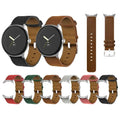 Google Pixel Leather Band - Soft, Stylish, Quality Strap
