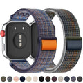 Nylon Loop Strap for Huawei Watch Fit 3 SmartWatch Band for Huawei Watch Fit3/2 Replacement Sport Bracelet Wristband Accessories