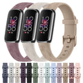 Fitbit Inspire 3 Silicone Band with Designs – Stylish Patterned Strap
