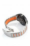 22mm Stainless Steel Strap for Huawei Watch GT6 6Po GT5 46mm Metal Silicone Bracelet for CMF Watch Pro for Xiaomi Watch S4 Band