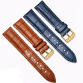 Ticwatch Genuine Leather Band - Comfortable and Stylish