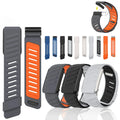 WHOOP 5.0 / 4.0 / 3.0  Silicone Band - Soft Waterproof Sweatproof