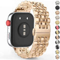Stainless Steel Watch band for Huawei Watch Fit 3 Strap Smartwatch Correas Bracelet for Huawei Fit 2 Metal Wristband Accessories