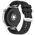 22mm Silicone Band for Huawei Watch GT6 / GT5 Pro & Garmin Forerunner / Venu