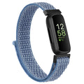 Fitbit Inspire 3 Nylon Strap - Comfortable Sport Band