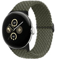 Google Pixel Nylon Strap - Stylish, Durable, Versatile Band