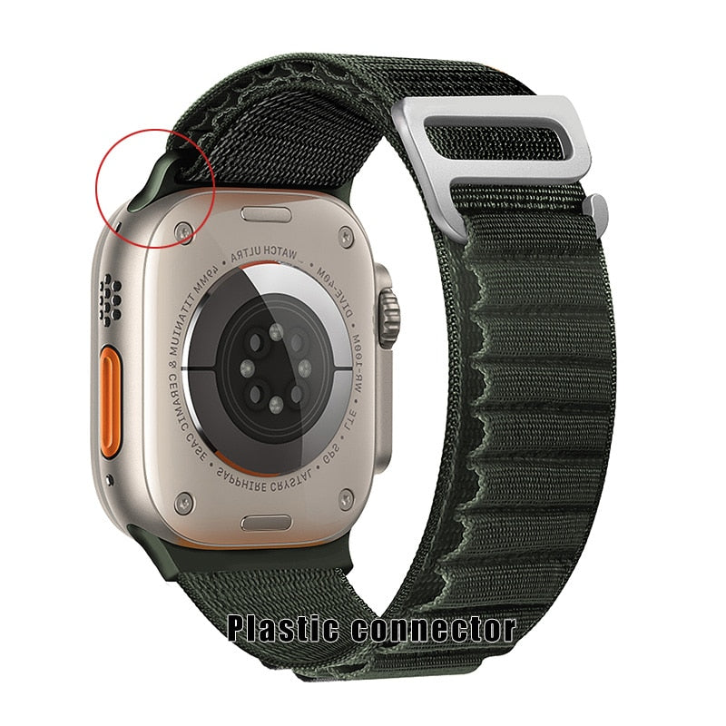 Apple Watch loop Strap/Band
