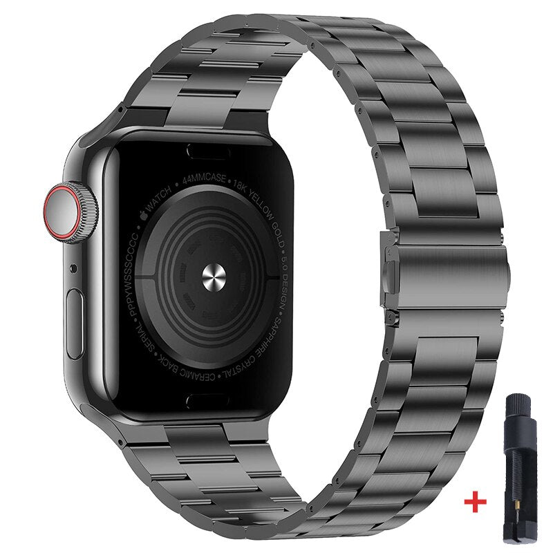 Strap For Apple Watch Ultra Band