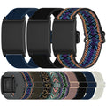 WHOOP 4.0 3.0 Nylon Band - Breathable Soft Sport Comfort