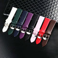 Samsung Galaxy Leather Strap - Premium Comfortable Design