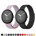 Google Pixel Watch Velcro Strap - Comfortable and Stylish