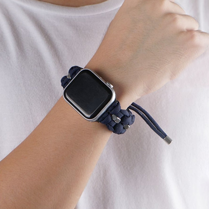 Sport Apple Watch Strap
