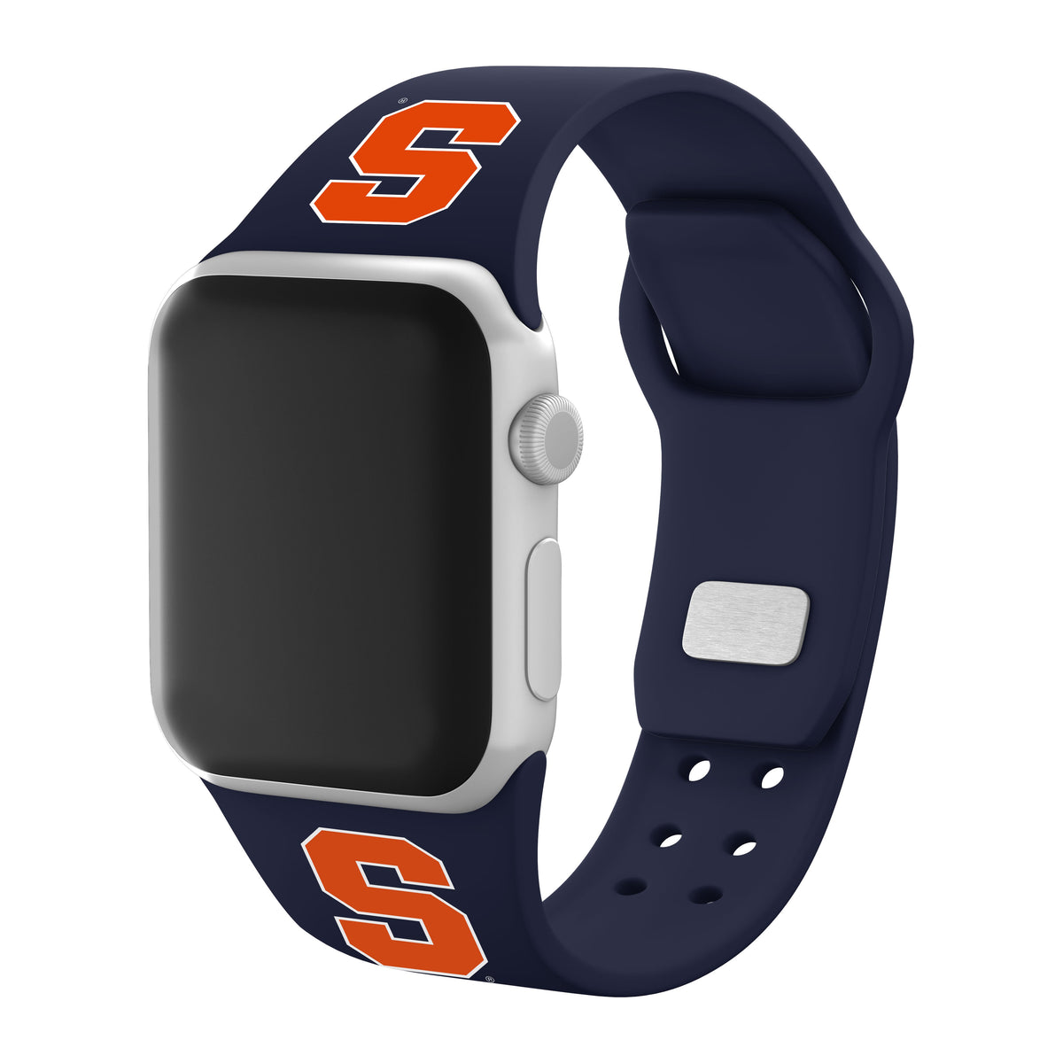 Syracuse Orange Apple Watch Band