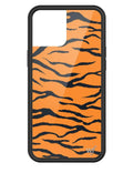 Tiger iPhone Case - Arleathercraft iPhone 12 Pro Max