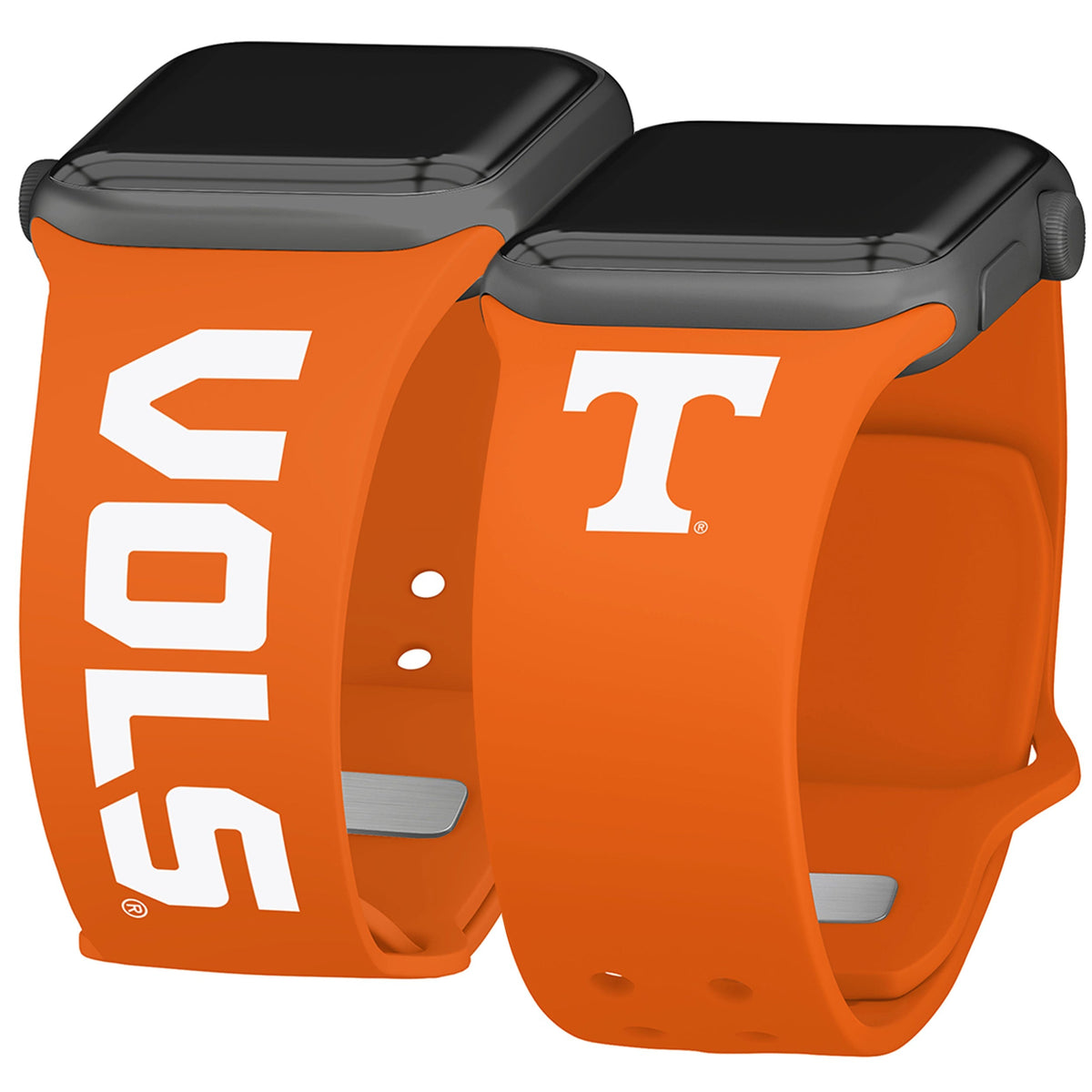 Tennessee Volunteers HD Apple Watch Band