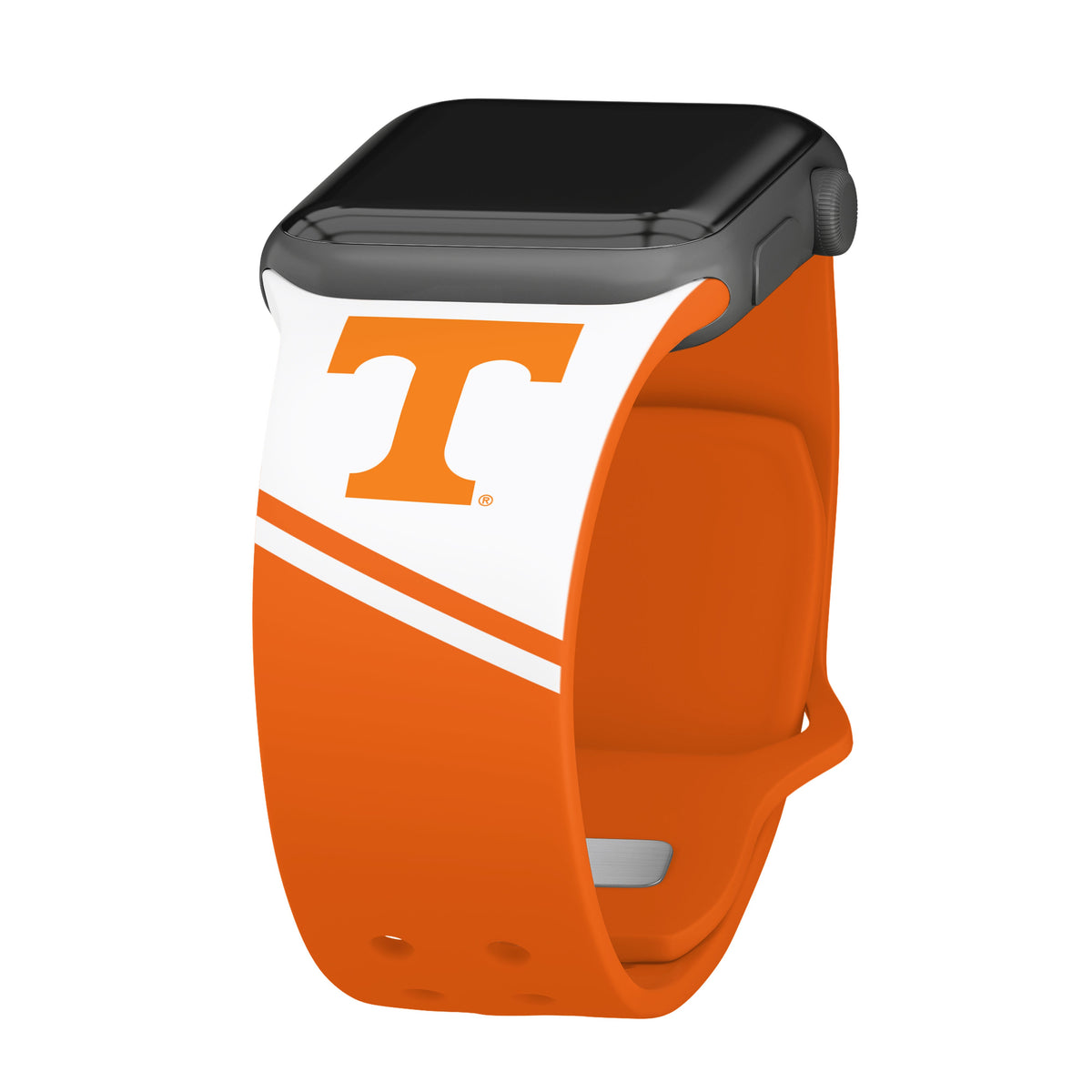 Tennessee Volunteers HD Apple Watch Band