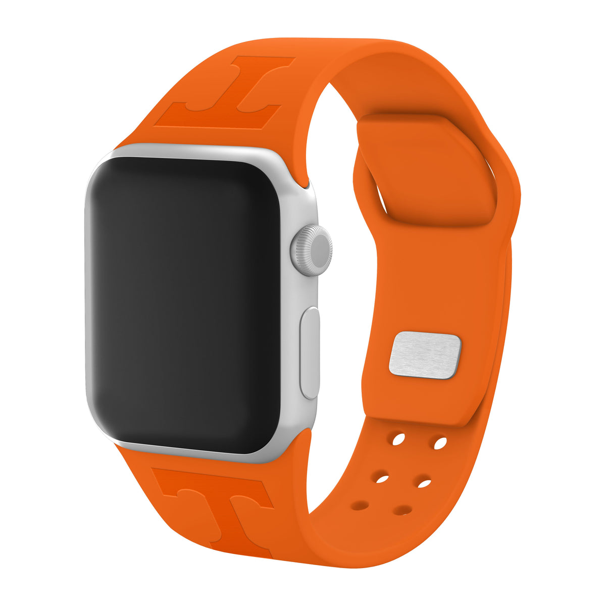 Tennessee Volunteers Engraved Apple Watch Band